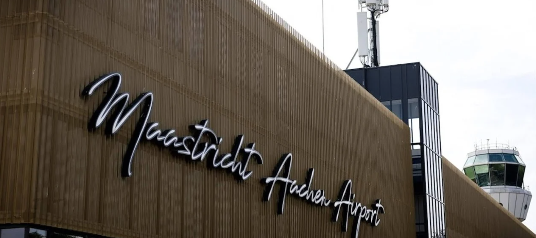 Maastricht Aachen Airport