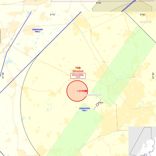 TGB Oirschotse Heide