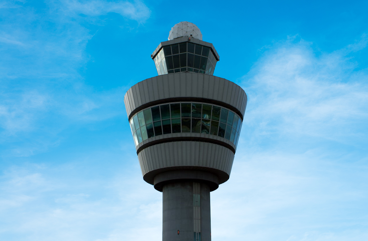 Landingen Zwanenburgbaan Schiphol