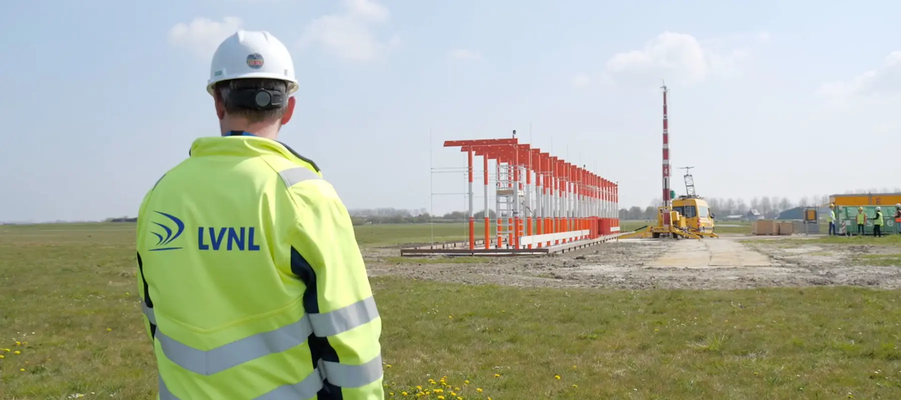 Zwanenburgbaan tussen juni en september beperkt inzetbaar