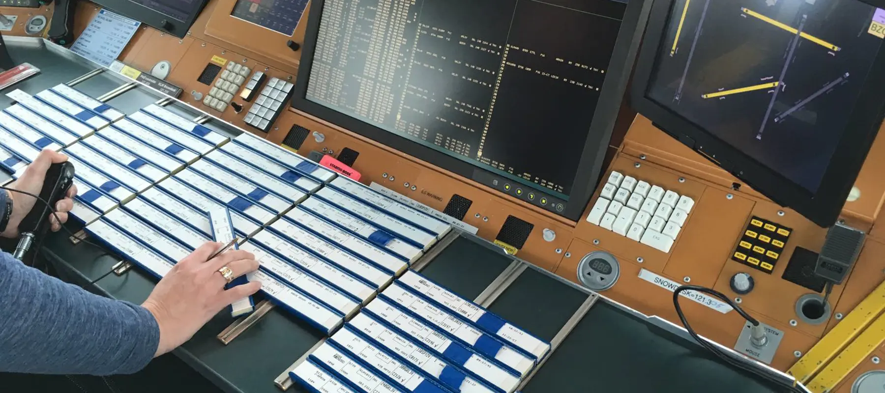 Prijsvraag introductie digitale strippen Toren Schiphol